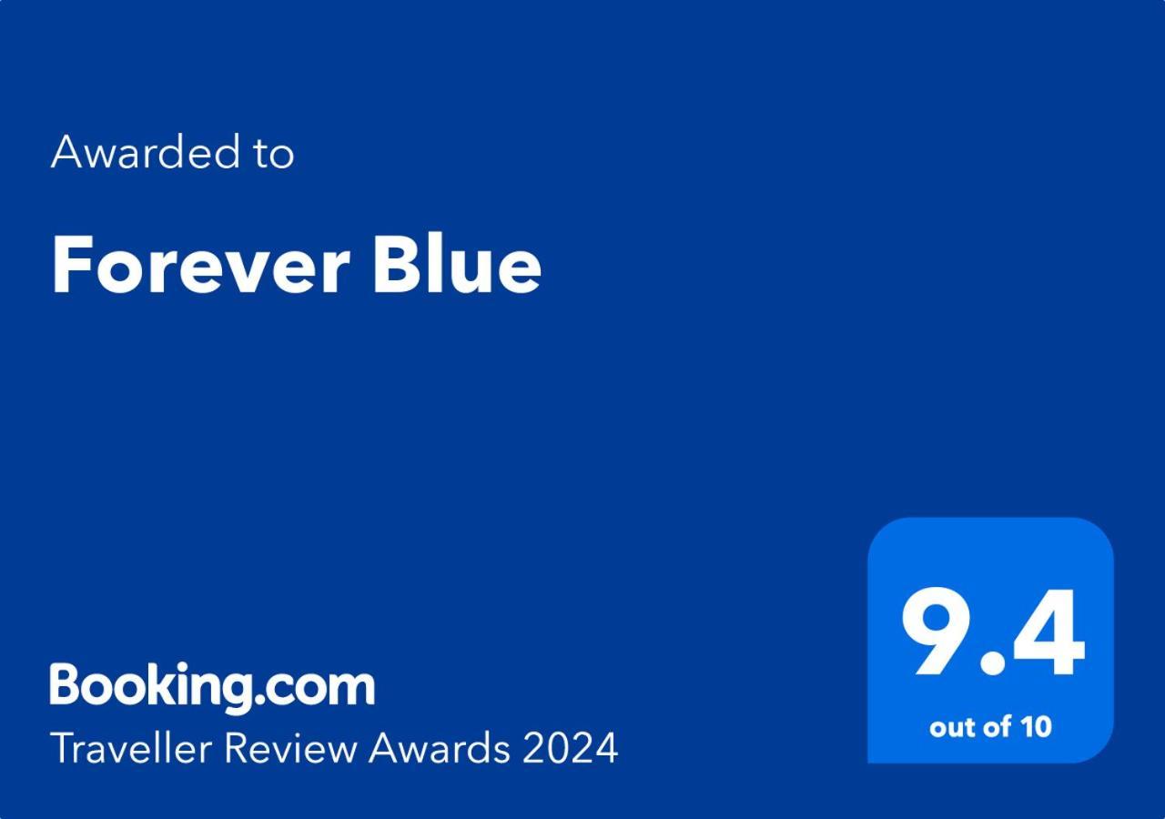 Forever Blue St Helena Bay Exterior foto
