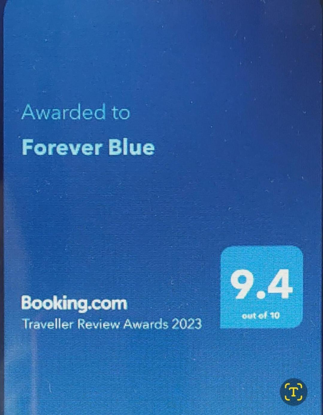 Forever Blue St Helena Bay Quarto foto